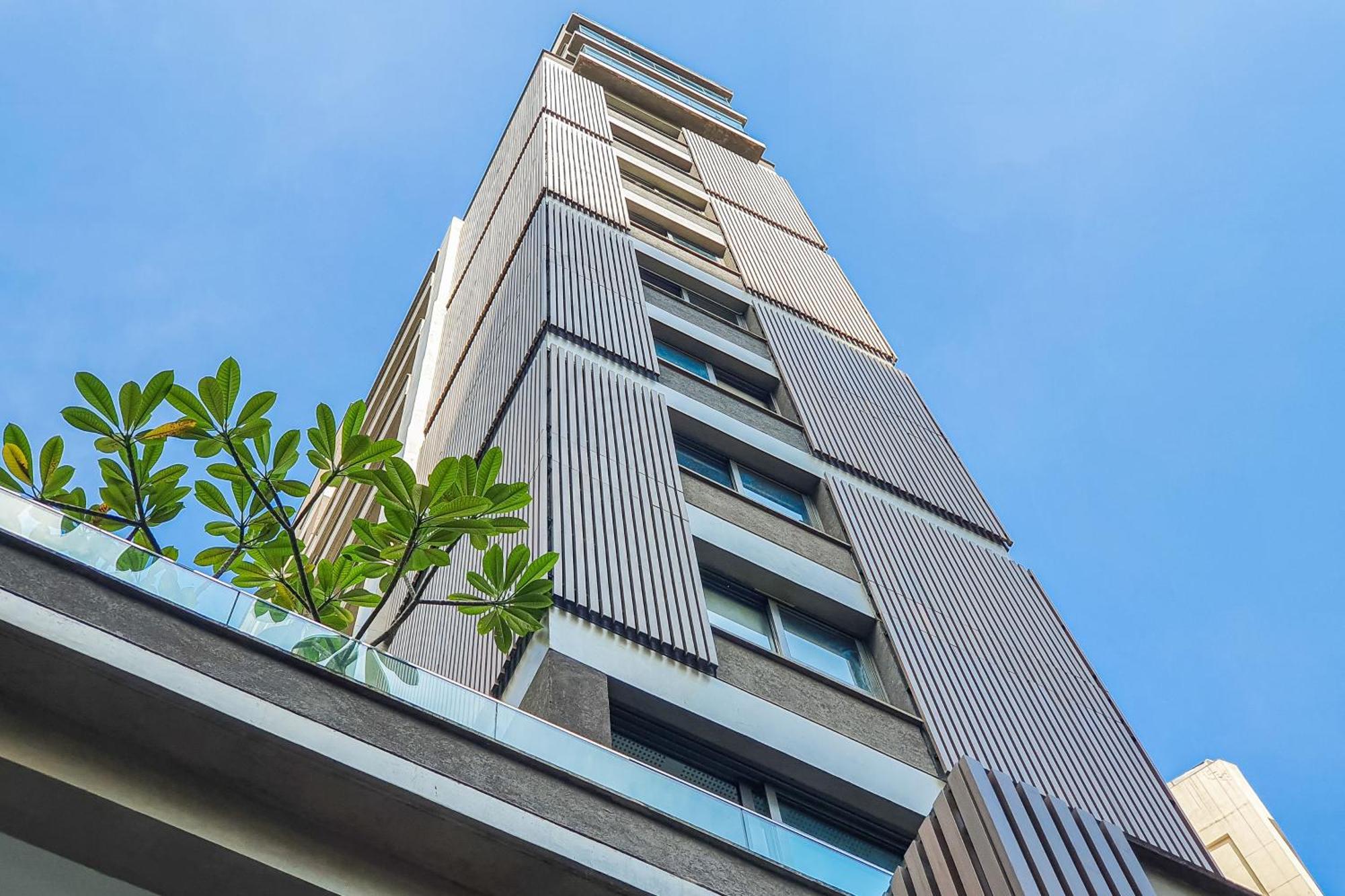 Predio Residencial Moderno Proximo Ao Parque Do Ibirapuera - Next Vila Nova Sao Paulo Dış mekan fotoğraf